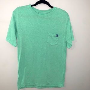 Southern Fried Cotton Tee